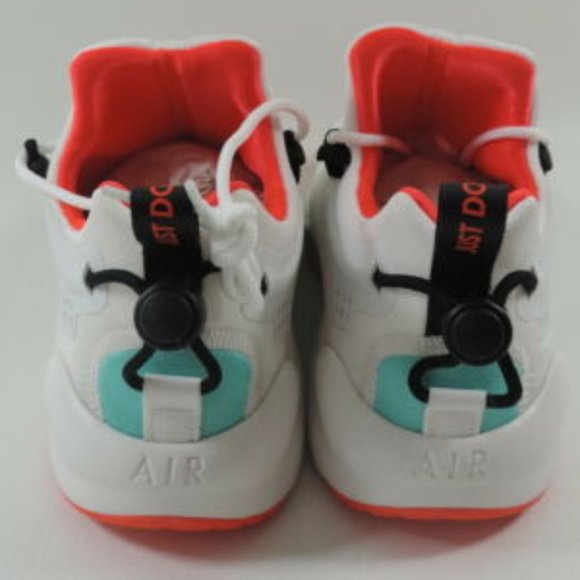 Nike Air Huarache City Move Womens Shoes White - Picture 5 of 8